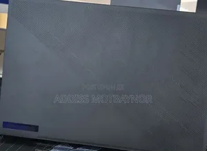 Photo - New Laptop Asus ROG Zephyrus G15 16GB Intel Core I9 SSD 1T