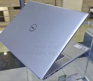 New Laptop Dell Inspiron 16 5620 16GB Intel Core I7 SSD 512GB