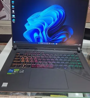 New Laptop HP Omen Max 16 16GB Intel Core I7 SSD 512GB