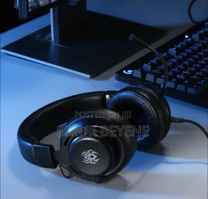 Photo - Abingo Bt60 Gaming Headset