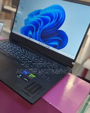 New Laptop HP Omen 16 16GB Intel Core I7 SSD 1T