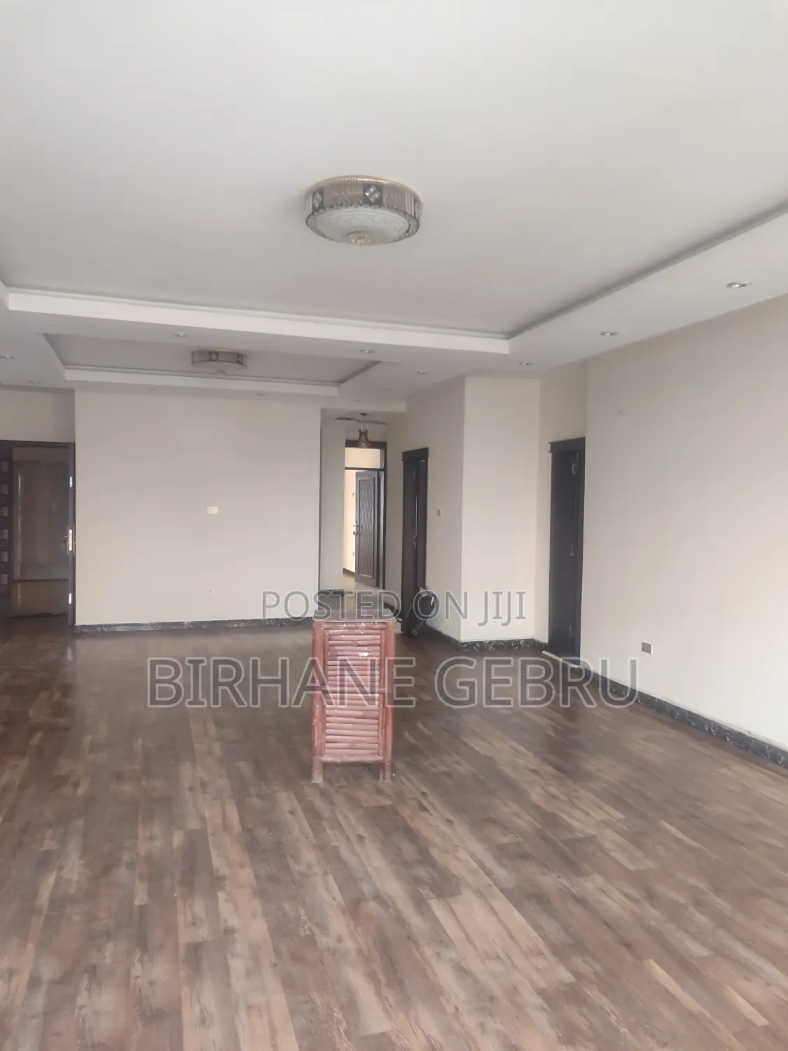 3bdrm Apartment in Luxury Apartiment, Kirkos for sale