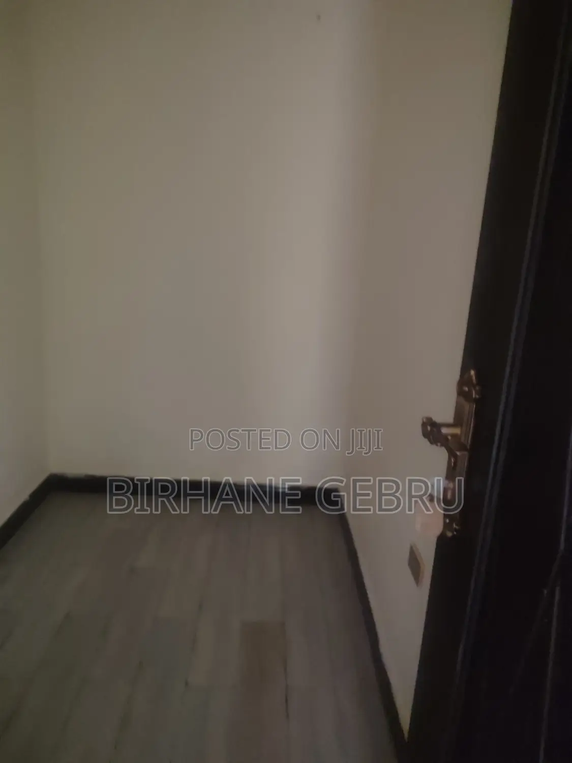 3bdrm Apartment in Luxury Apartiment, Kirkos for sale