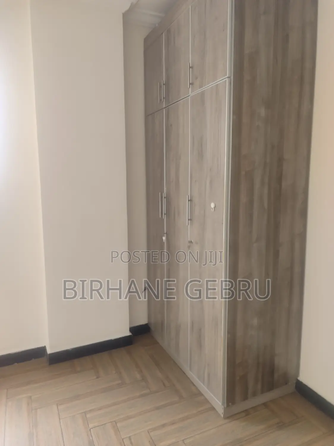3bdrm Apartment in Luxury Apartiment, Kirkos for sale