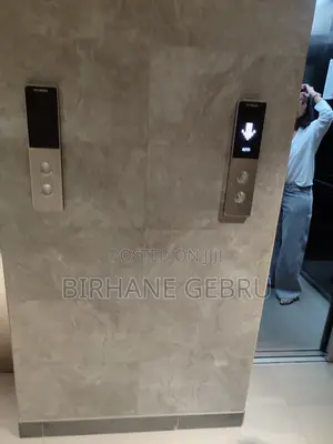 3bdrm Apartment in Luxury Apartiment, Kirkos for sale