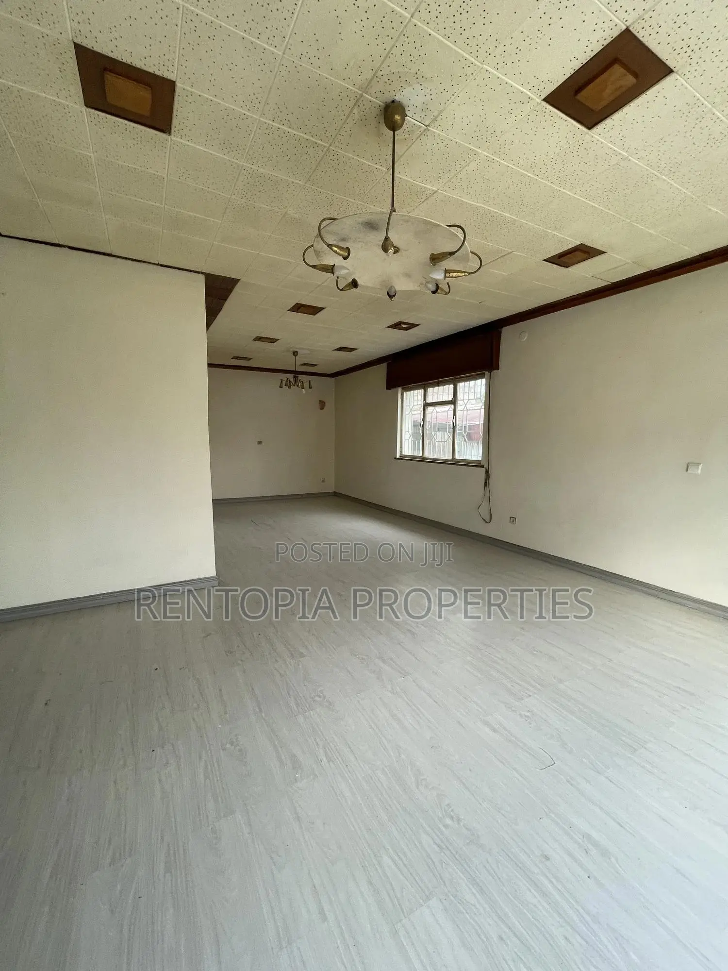 3bdrm Villa in Bole for rent