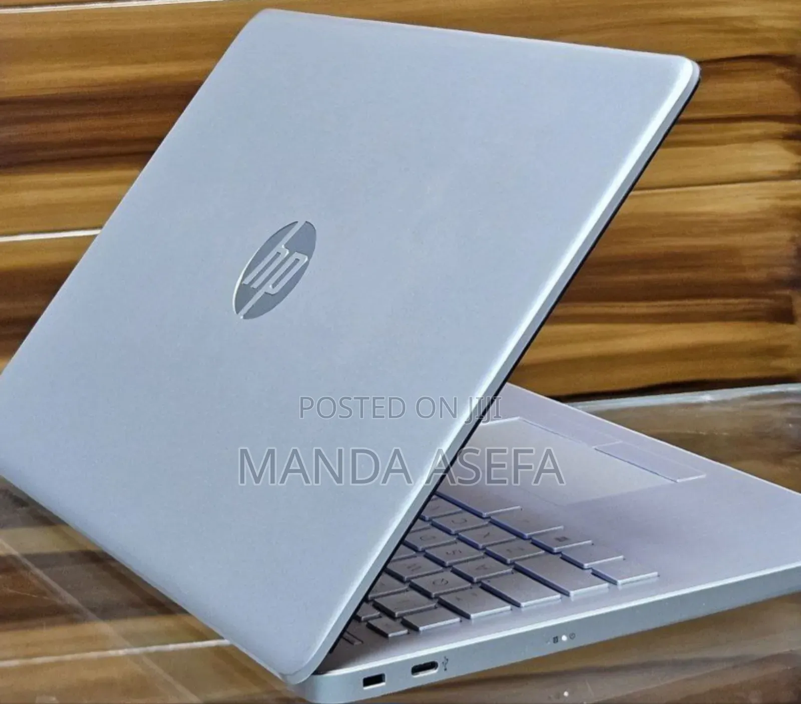 New Laptop HP Stream Notebook 8GB Intel Pentium SSD 256GB