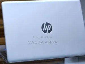 New Laptop HP Stream Notebook 8GB Intel Pentium SSD 256GB