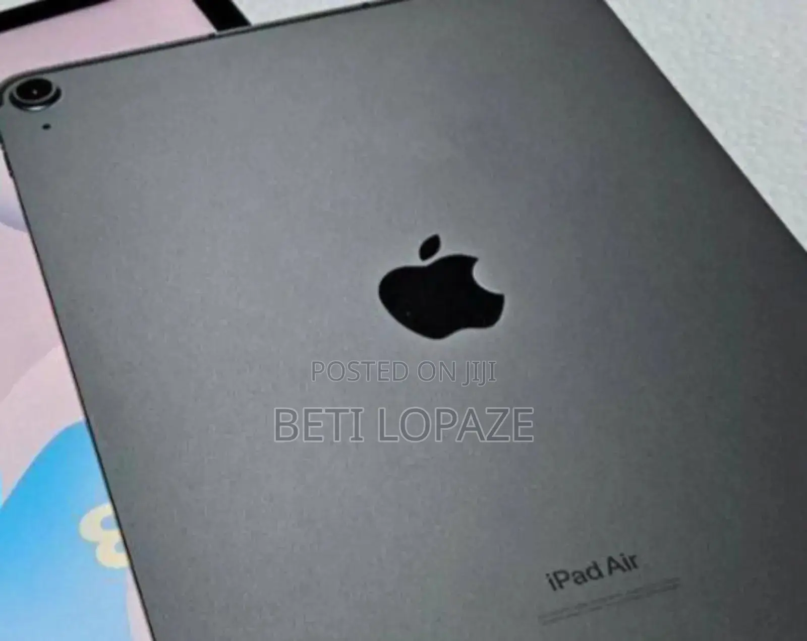 New Apple iPad mini 1 64 GB Gray