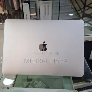 New Laptop Apple MacBook Pro 8GB Apple M2 SSD 512GB