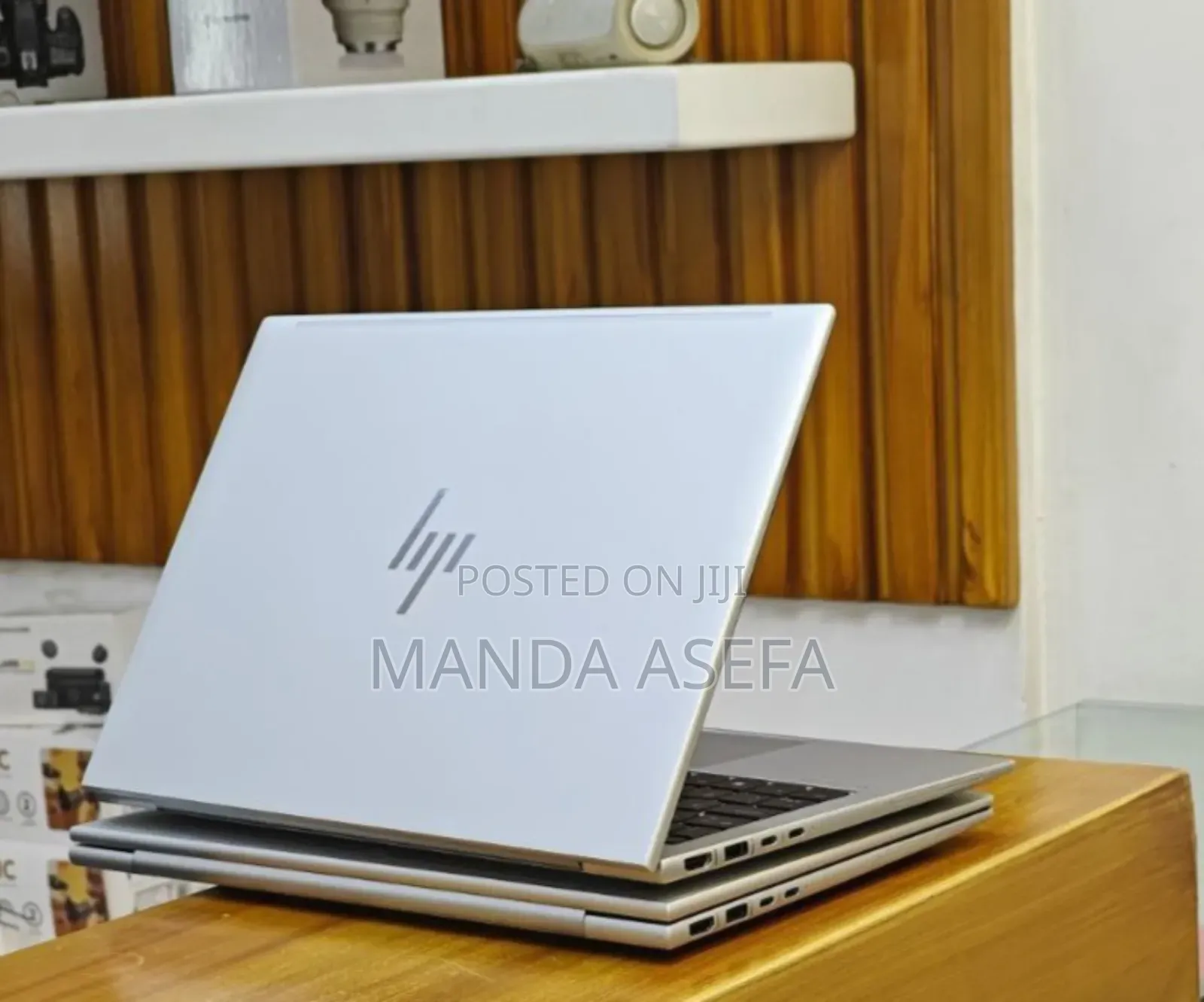 New Laptop HP EliteBook 830 G9 16GB Intel Core I5 SSD 512GB