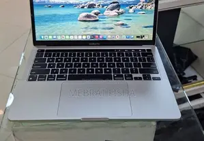 New Laptop Apple MacBook Pro 8GB Apple M2 SSD 512GB