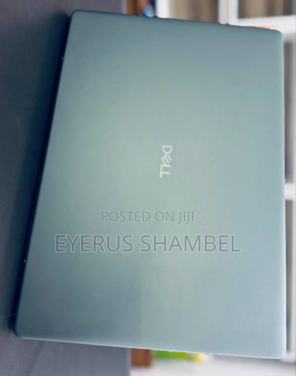 New Laptop Dell Inspiron 16 Plus 7630 32GB AMD Ryzen 7 SSD 1T