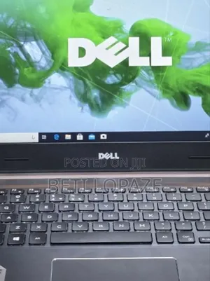 Photo - New Laptop Dell Inspiron 15 8GB Intel Core I7 SSD 512GB