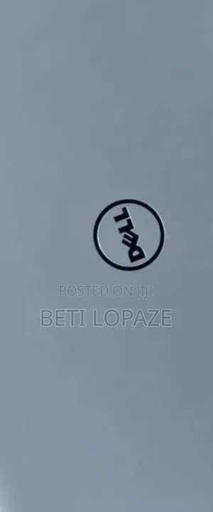 New Laptop Dell Inspiron 15 8GB Intel Core I7 SSD 512GB