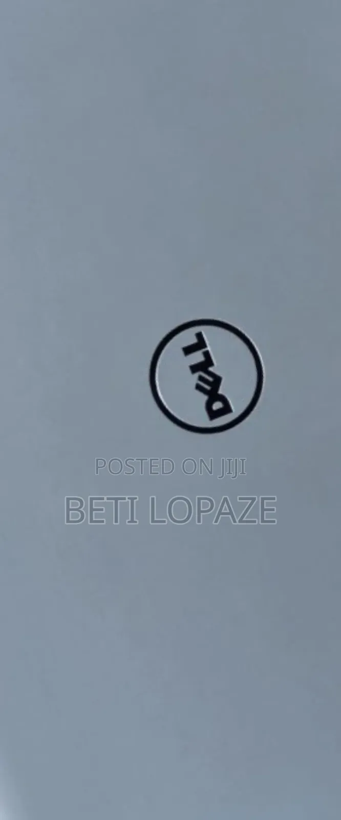 New Laptop Dell Inspiron 15 8GB Intel Core I7 SSD 512GB