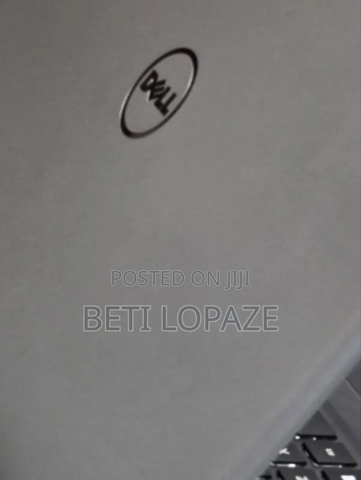 New Laptop Dell Inspiron 15 8GB Intel Core I7 SSD 512GB