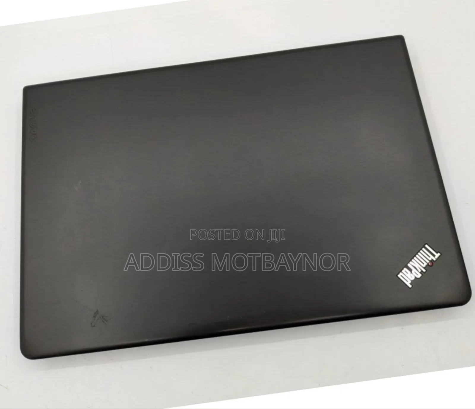 New Laptop Lenovo ThinkPad Yoga 8GB Intel Core I5 SSD 256GB