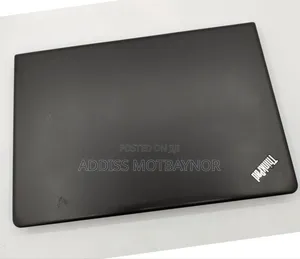 Photo - New Laptop Lenovo ThinkPad Yoga 8GB Intel Core I5 SSD 256GB