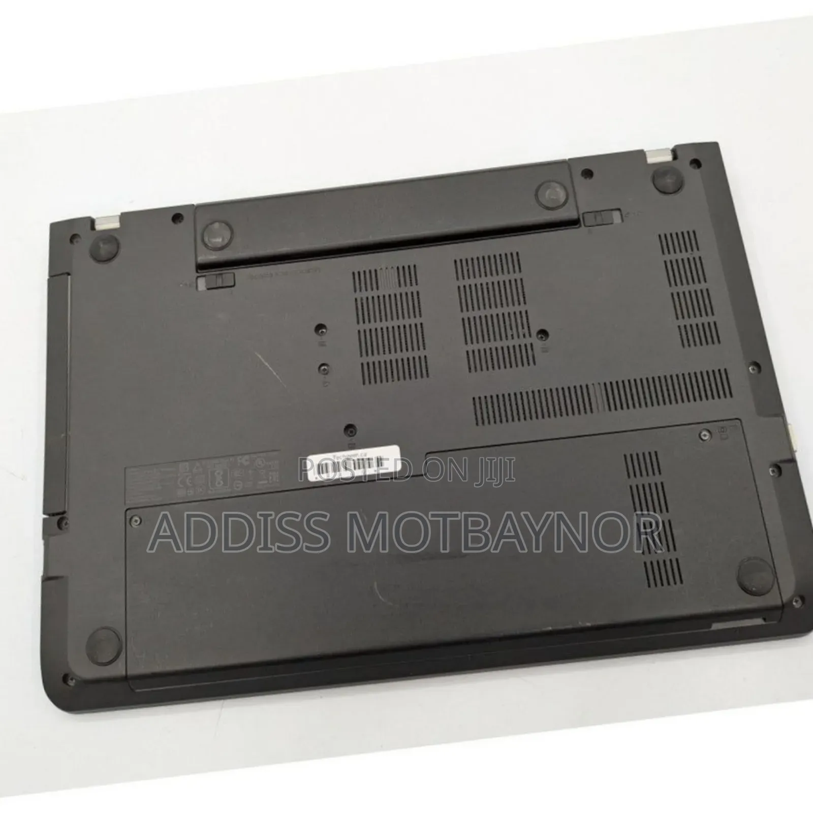 New Laptop Lenovo ThinkPad Yoga 8GB Intel Core I5 SSD 256GB