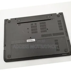 New Laptop Lenovo ThinkPad Yoga 8GB Intel Core I5 SSD 256GB