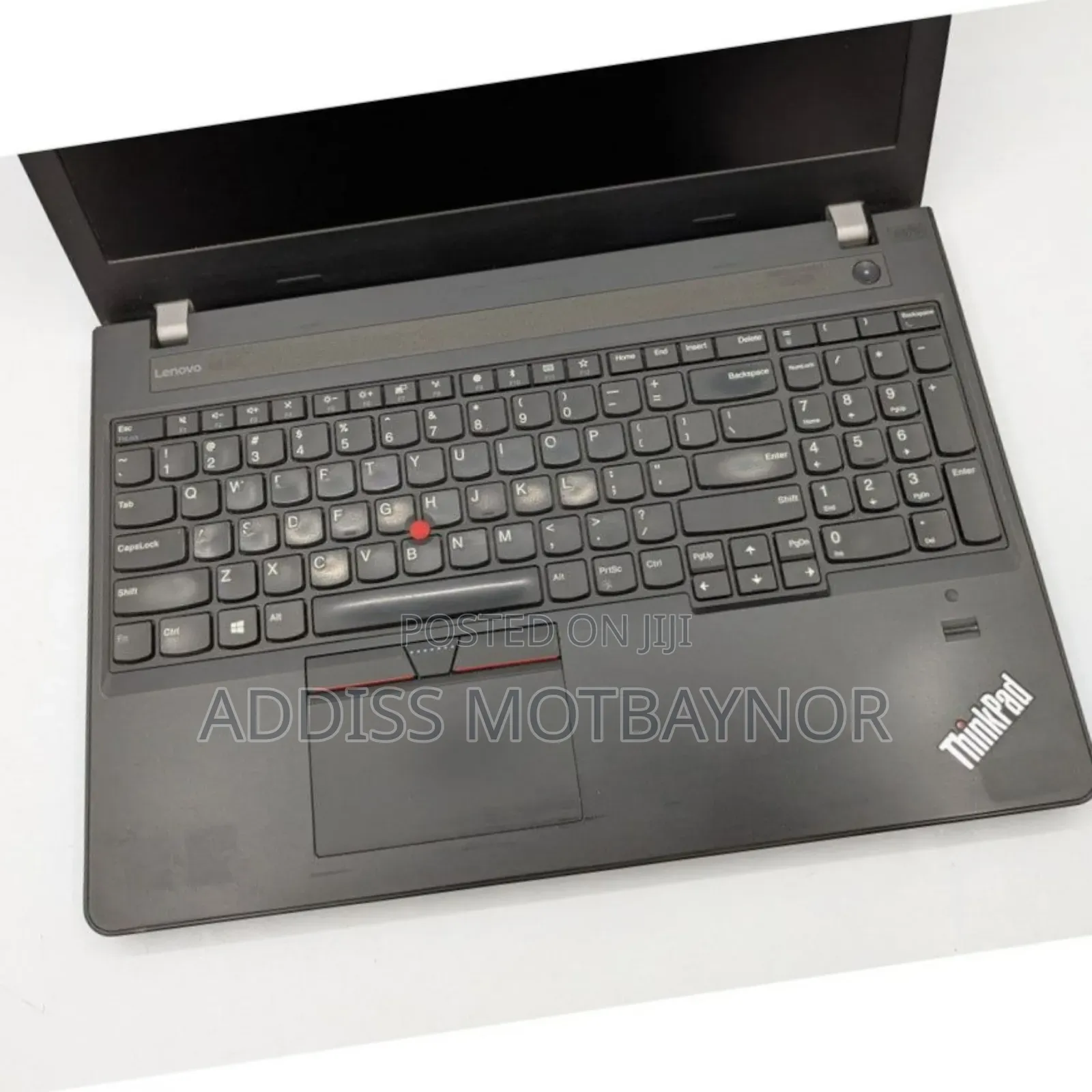 New Laptop Lenovo ThinkPad Yoga 8GB Intel Core I5 SSD 256GB