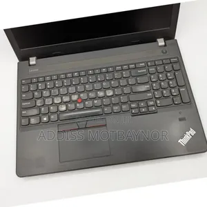 New Laptop Lenovo ThinkPad Yoga 8GB Intel Core I5 SSD 256GB