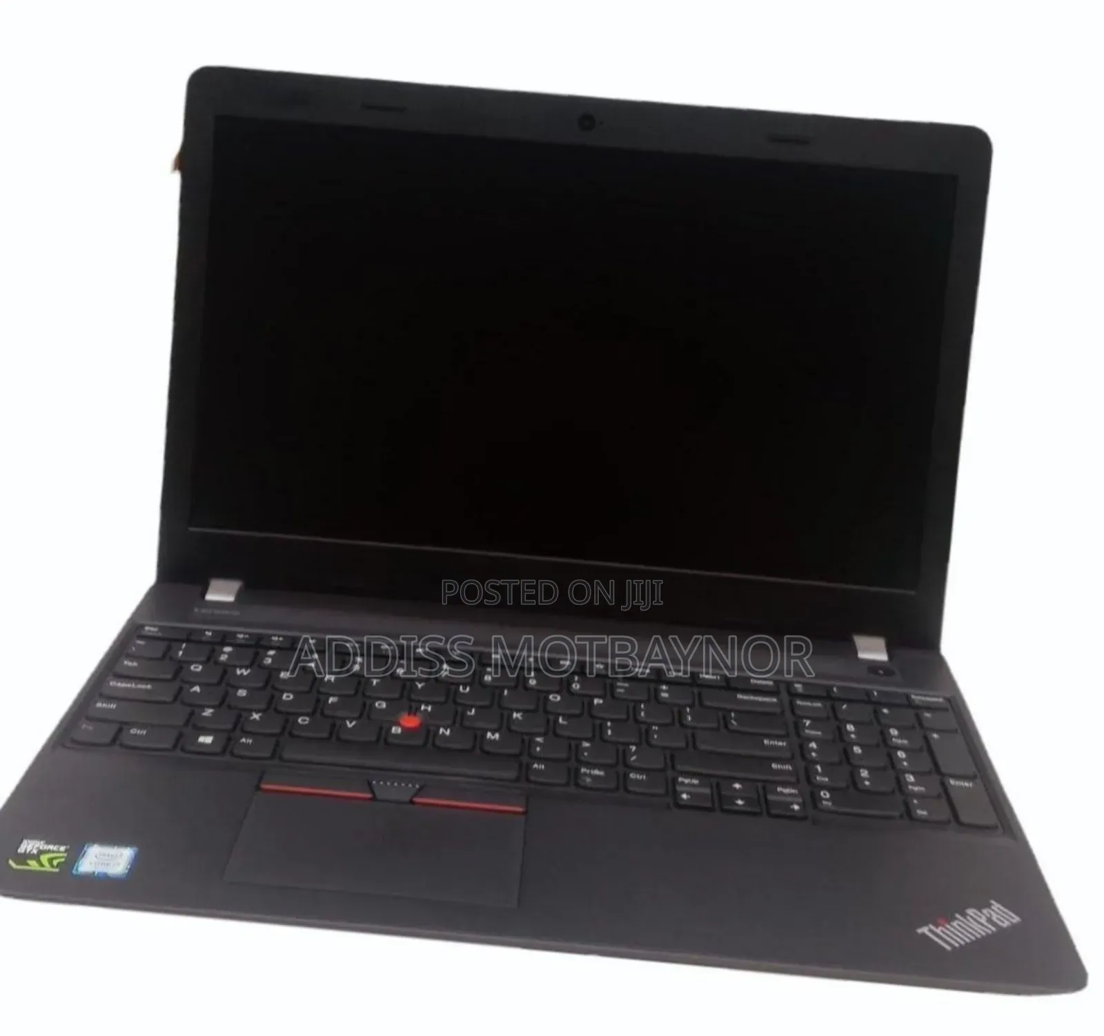 New Laptop Lenovo ThinkPad Yoga 8GB Intel Core I5 SSD 256GB