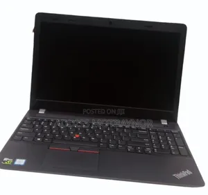 New Laptop Lenovo ThinkPad Yoga 8GB Intel Core I5 SSD 256GB
