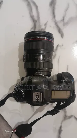 Photo - Mark Iii Camera