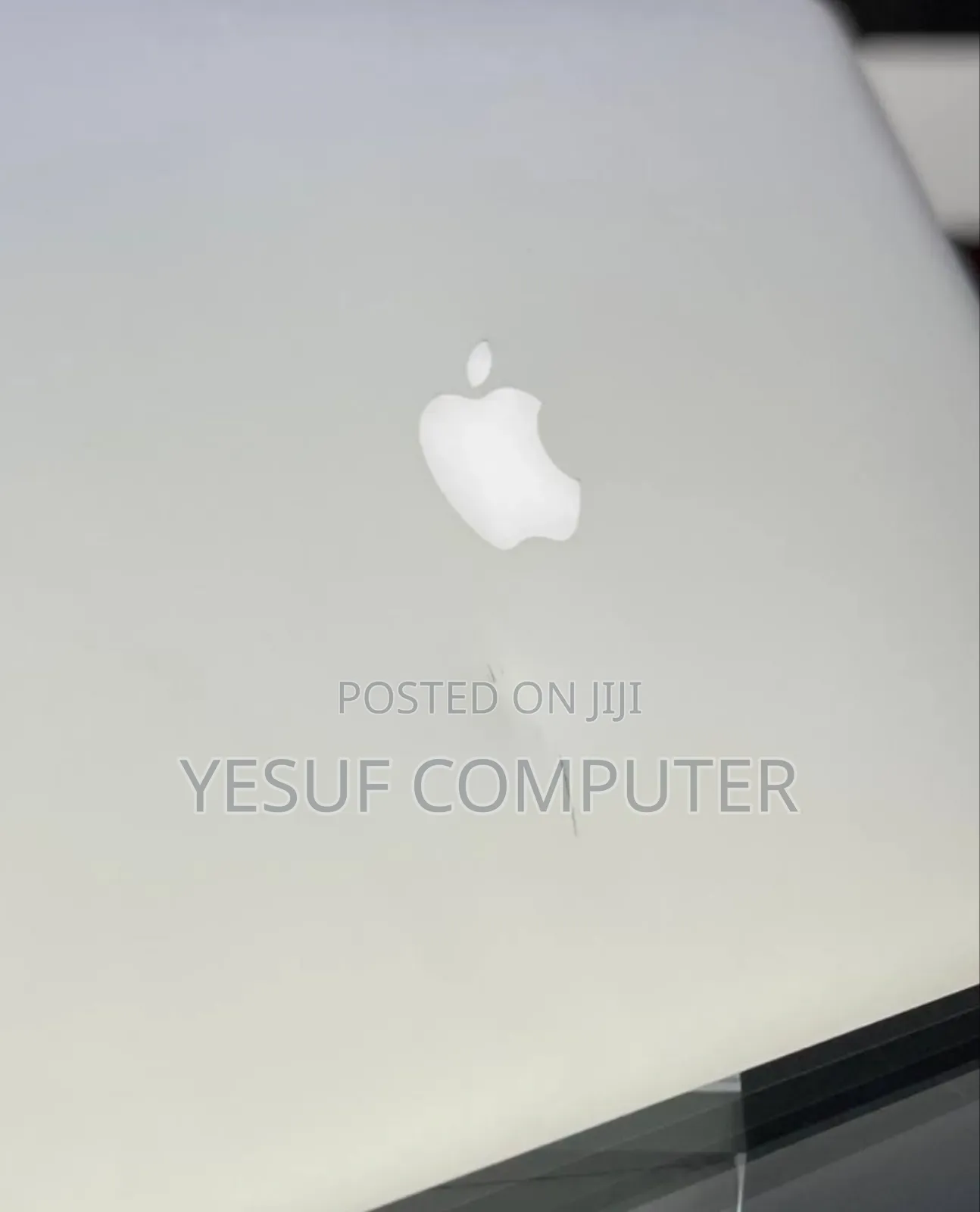 New Laptop Apple MacBook Pro 2015 16GB Intel Core I7 SSD 256GB