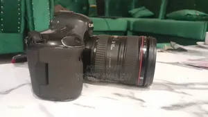 Mark Iii Camera