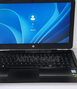 Photo - New Laptop HP Pavilion 15 8GB Intel Core I5 SSD 256GB