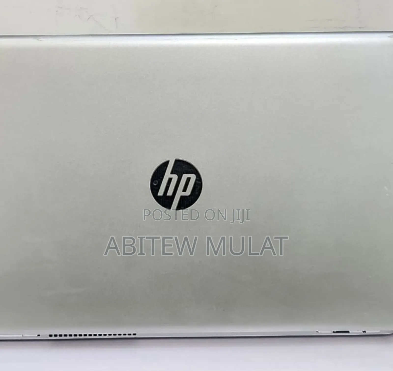 New Laptop HP Pavilion 15 8GB Intel Core I5 SSD 256GB