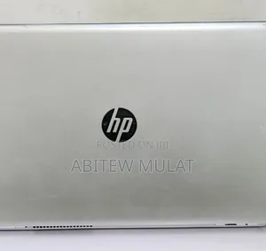 New Laptop HP Pavilion 15 8GB Intel Core I5 SSD 256GB