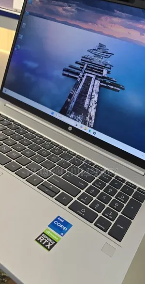 New Laptop HP ProBook 440 G10 16GB Intel Core I5 SSD 512GB