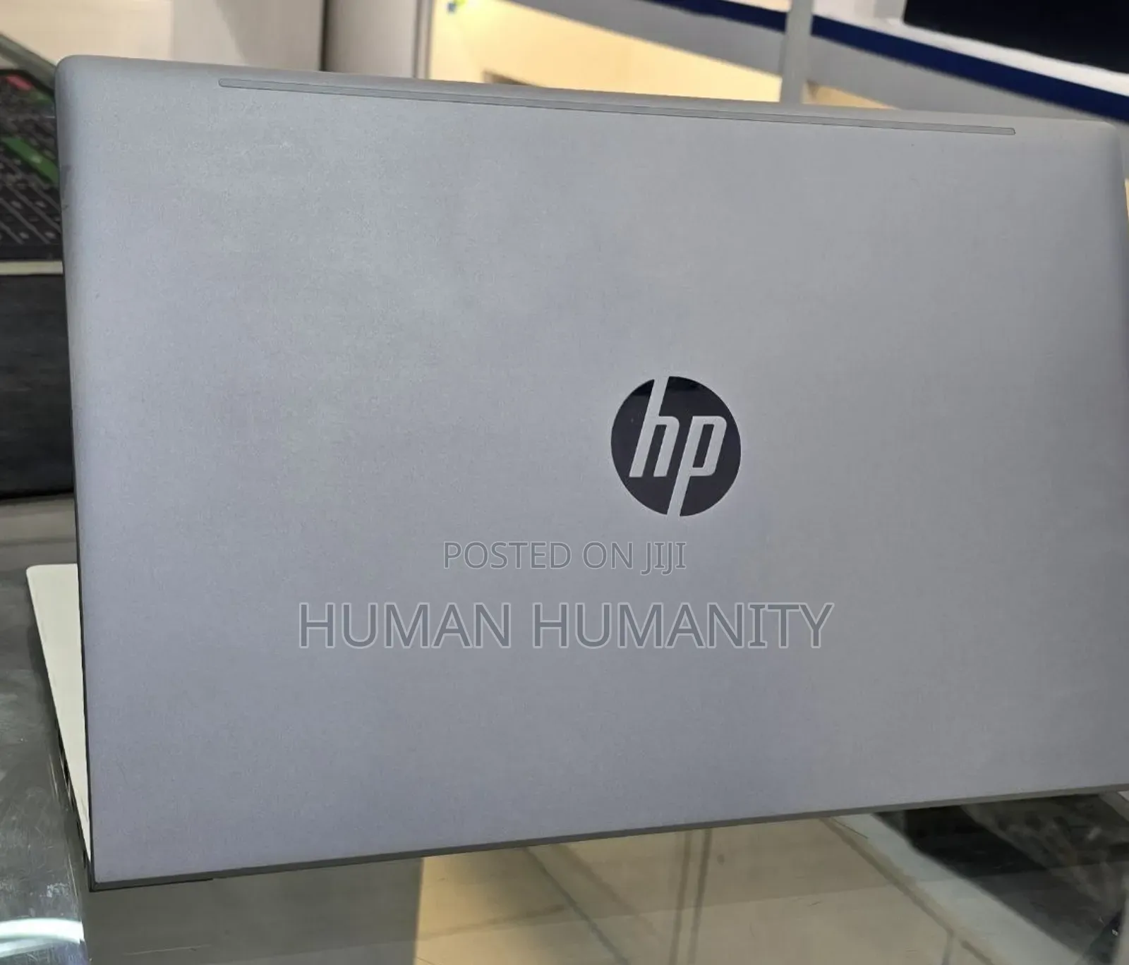 New Laptop HP ProBook 440 G10 16GB Intel Core I5 SSD 512GB
