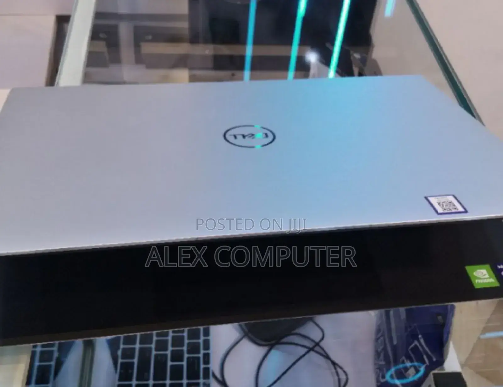 New Laptop Dell XPS 15 64GB Intel Core I9 SSD 4T