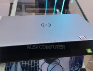 New Laptop Dell XPS 15 64GB Intel Core I9 SSD 4T