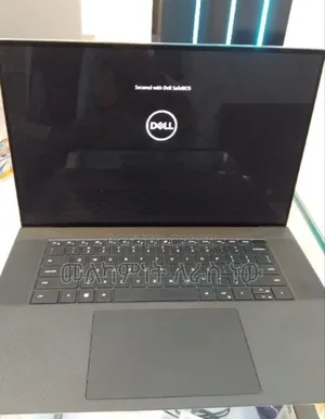 New Laptop Dell XPS 15 64GB Intel Core I9 SSD 4T