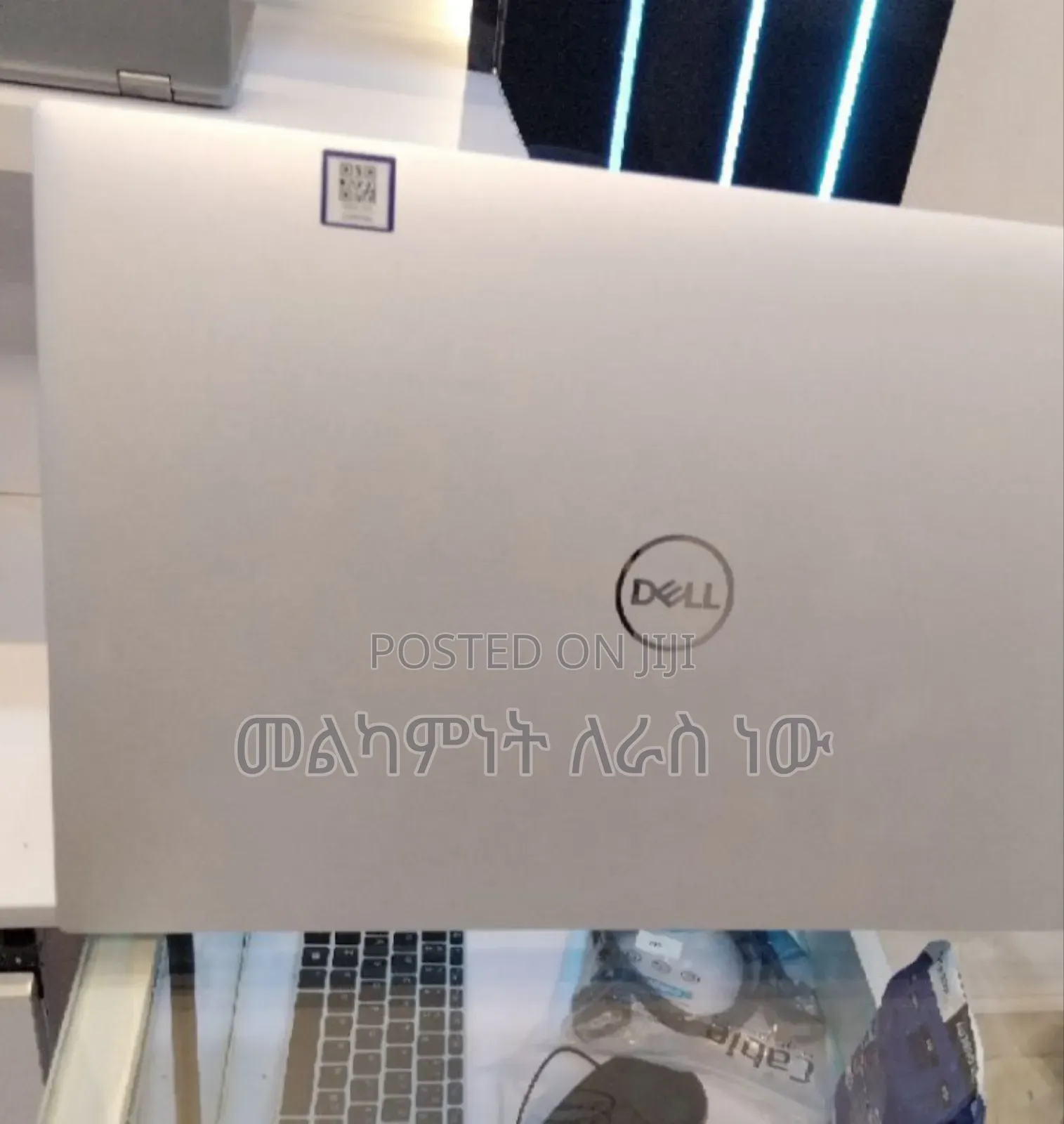 New Laptop Dell XPS 15 64GB Intel Core I9 SSD 4T