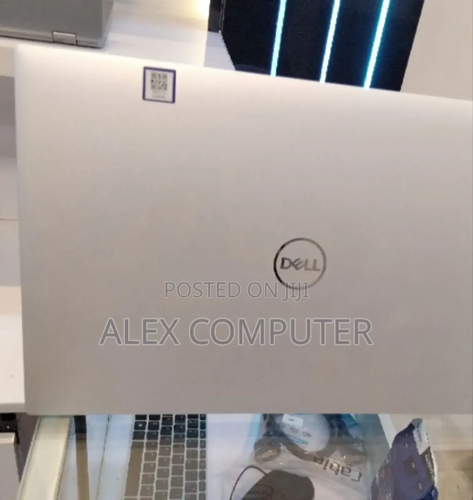 New Laptop Dell XPS 15 64GB Intel Core I9 SSD 4T