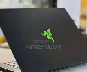 Photo - New Laptop Razer Blade 16GB Intel Core I7 SSD 1T