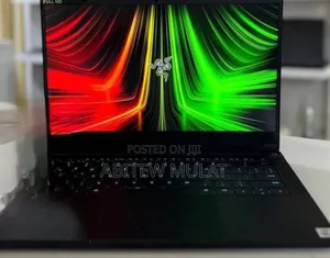 New Laptop Razer Blade 16GB Intel Core I7 SSD 1T