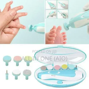  Baby Nail Trimmer