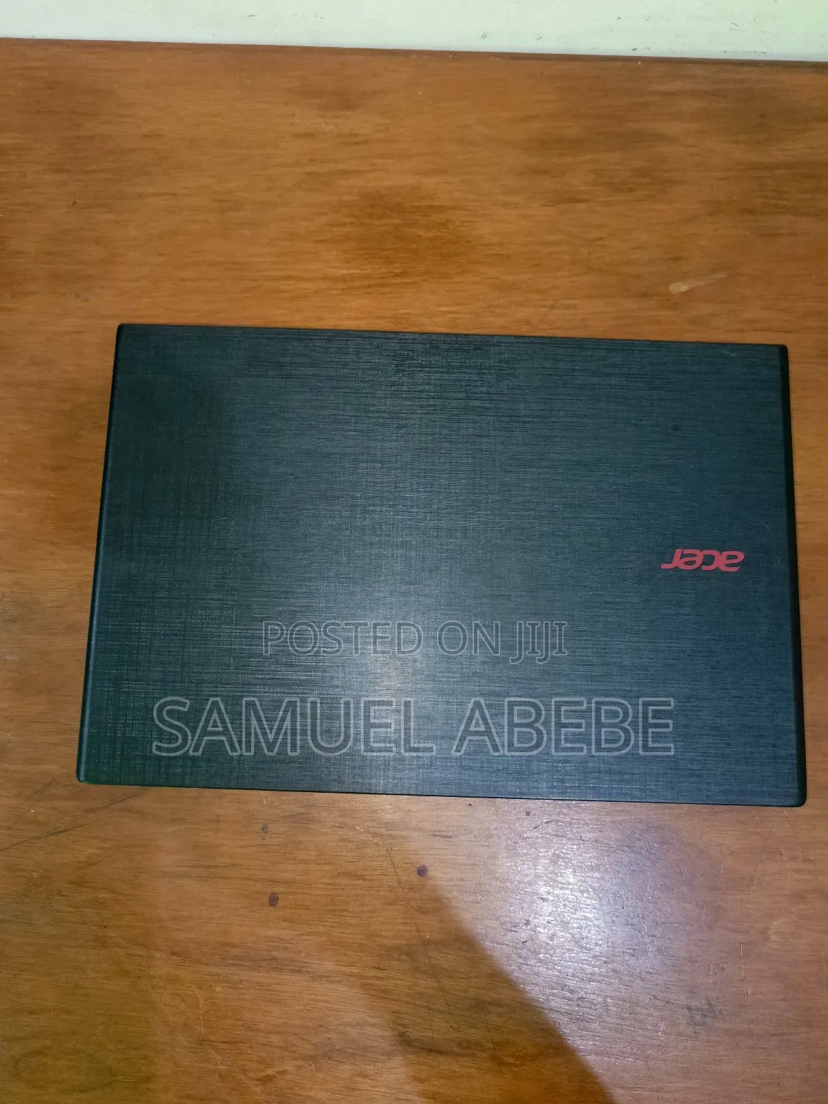 Laptop Acer Aspire E5-574g 8GB Intel Core I5 HDD+SSD 1.5T