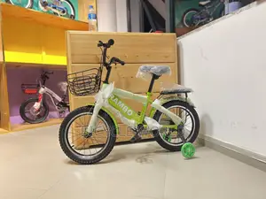 16” Kids Bicycle