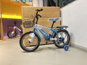 16” Kids Bicycle