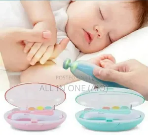 Photo -  Baby Nail Trimmer