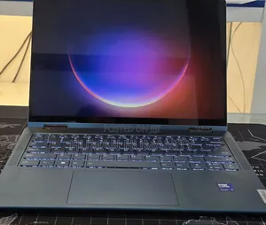 New Laptop Lenovo Yoga 730 16GB Intel Core I7 SSD 1T